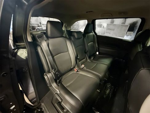 New 2026 Honda Odyssey EX-L image 30