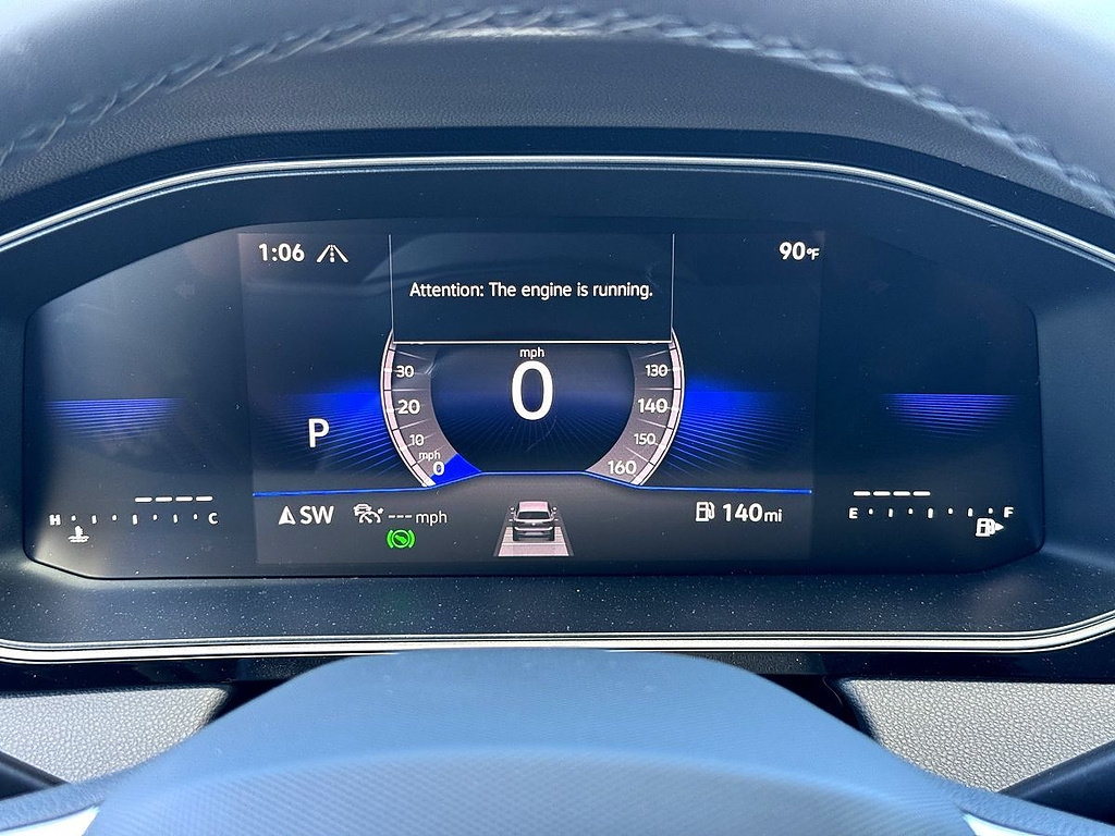 New 2027 Volkswagen Jetta Sport FWD image 13