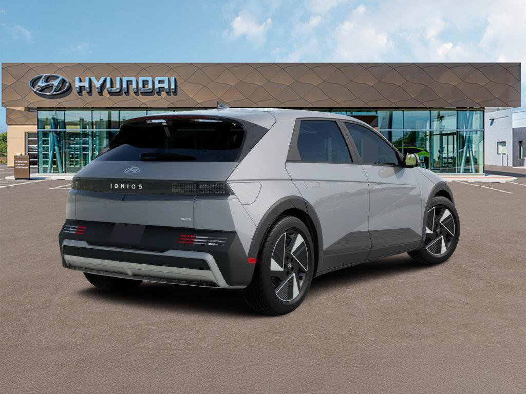 New 2027 Hyundai Ioniq 5 SE AWD/4WD image 5