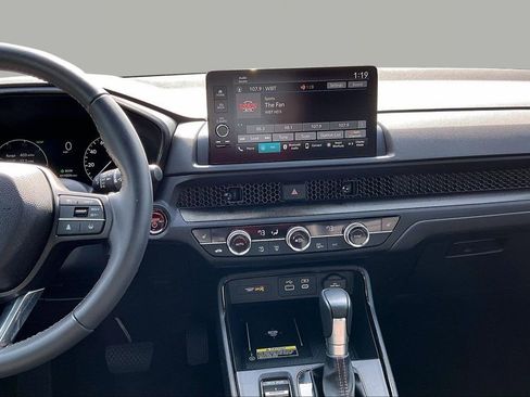 Used 2024 Honda CR-V Sport-L image 10