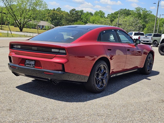 New 2026 Dodge Charger R/T AWD/4WD image 17