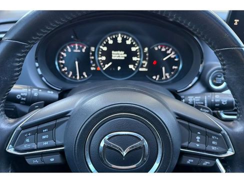 Used 2021 MAZDA CX-9 Grand Touring AWD/4WD image 25