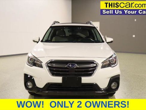Used 2019 Subaru Outback 2.5i Limited AWD/4WD image 3