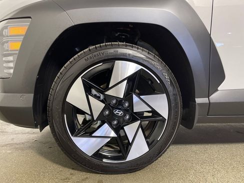 Certified 2025 Hyundai Kona Limited image 11