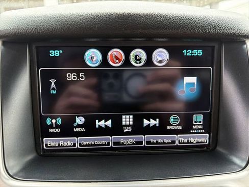 Used 2017 GMC Yukon SLE w/ SLE Value Package image 18