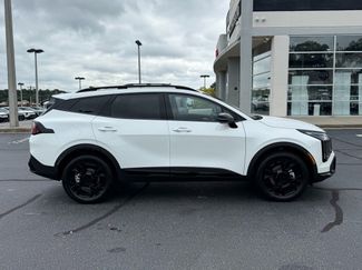 New 2026 Kia Sportage X-Line video 2