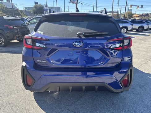 New 2026 Subaru Crosstrek 2.0i Premium w/ Crosstrek Mirror Package image 4