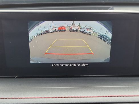 Certified 2024 MAZDA CX-30 AWD 2.5 S w/ Preferred Package image 10