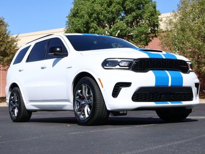 Used 2024 Dodge Durango R/T w/ Tow 'N Go Package