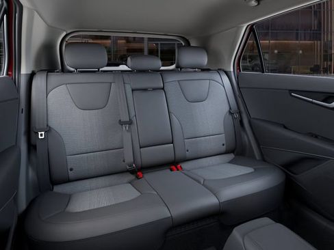 New 2026 Kia Niro EX FWD image 17