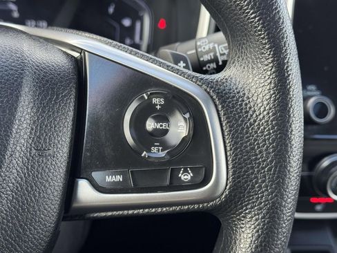 Certified 2022 Honda CR-V EX image 20