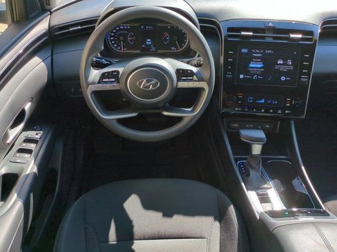 Certified 2024 Hyundai Tucson SEL image 16