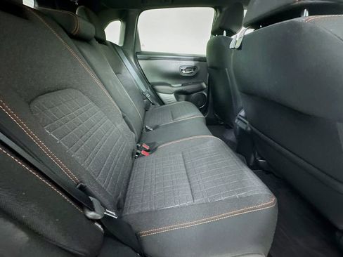 Used 2024 Honda HR-V Sport image 33