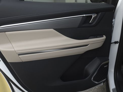 New 2026 Buick Enclave Preferred w/ Power Package FWD image 34