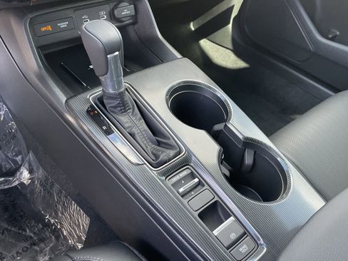 New 2026 Honda Civic Sport Touring image 20