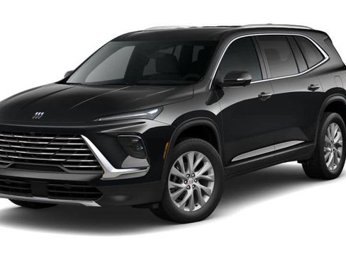 New 2026 Buick Enclave Preferred w/ Power Package FWD image 25