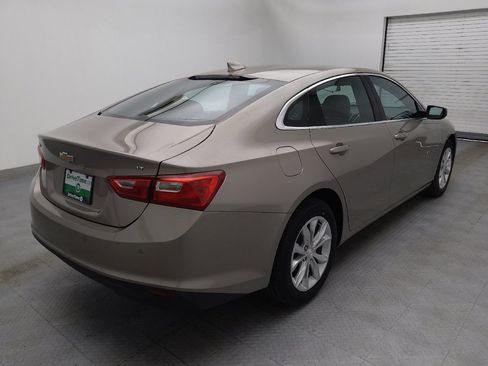 Used 2024 Chevrolet Malibu LT image 9