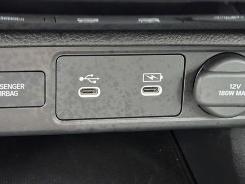 Certified 2026 Honda Civic Sport image 21