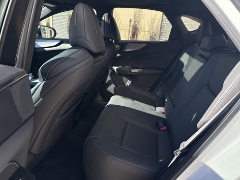 Used 2024 Lexus NX 350 F Sport image 31