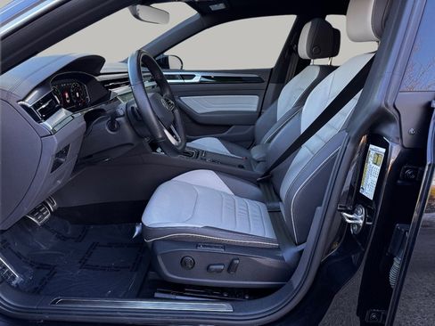 Used 2023 Volkswagen Arteon SEL Premium image 16