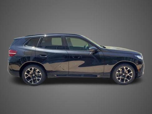 New 2026 BMW X3 xDrive30i w/ M Sport Package AWD/4WD image 5