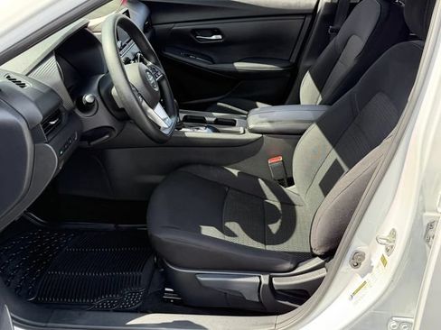 Certified 2023 Nissan Sentra S FWD image 20