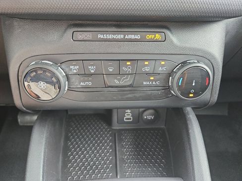 Used 2024 Ford Bronco Sport Big Bend AWD/4WD image 20