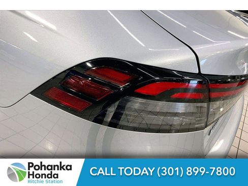 Used 2023 Honda Accord LX image 30