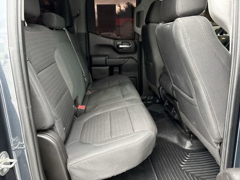 Certified 2020 Chevrolet Silverado 1500 LT w/ Trailering Package image 26