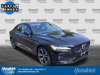 Certified 2024 Volvo S60 B5 Core image 1