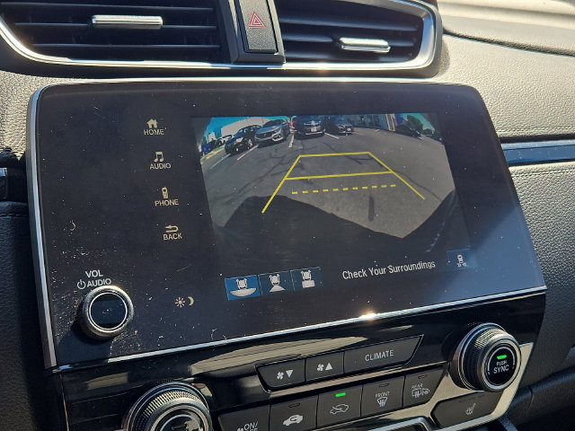 Used 2019 Honda CR-V EX image 18