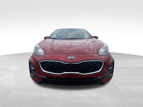 Used 2022 Kia Sportage LX w/ LX AWD Value Edition Package image 15