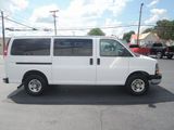 Used 2016 Chevrolet Express 3500 LT w/ LT Preferred Equipment Group image 2