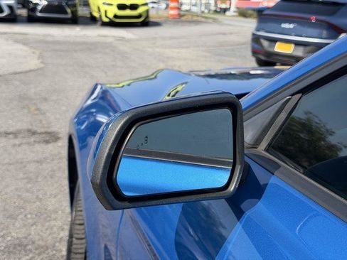 Used 2021 Ford Mustang Coupe RWD image 7