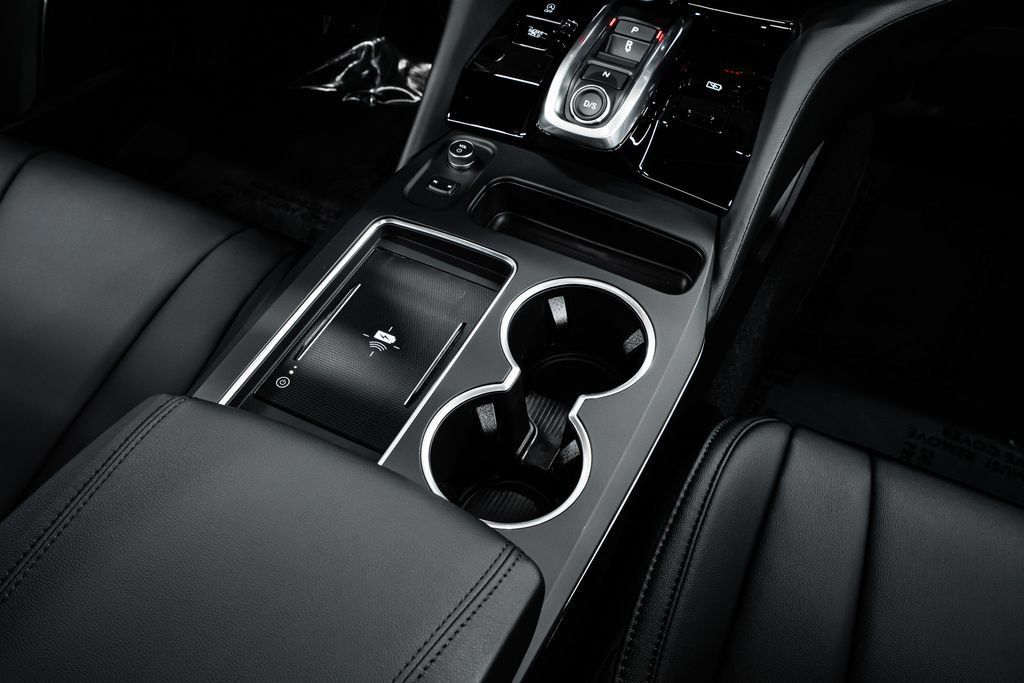 New 2026 Acura MDX FWD image 18