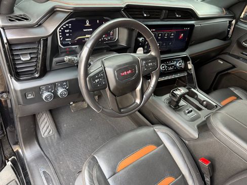 Used 2023 GMC Sierra 1500 AT4 AWD/4WD image 12