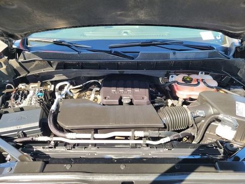 Used 2020 Chevrolet Silverado 1500 RST w/ All-Star Edition image 30