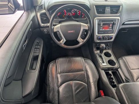 Used 2016 GMC Acadia SLT image 8