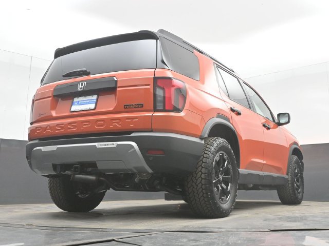 New 2026 Honda Passport TrailSport Elite image 52