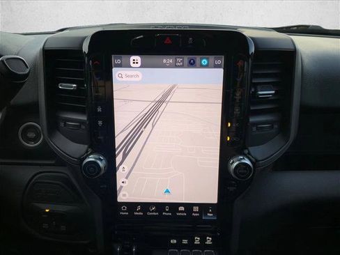 New 2026 RAM 2500 Tradesman image 13