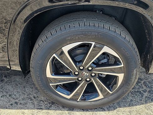 New 2026 Buick Enclave Sport Touring w/ Power Package image 10