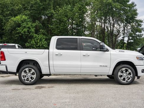 New 2026 RAM 1500 Big Horn image 3