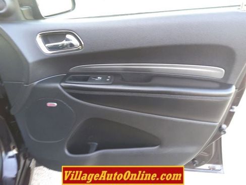 Used 2018 Dodge Durango GT w/ Premium Group image 35