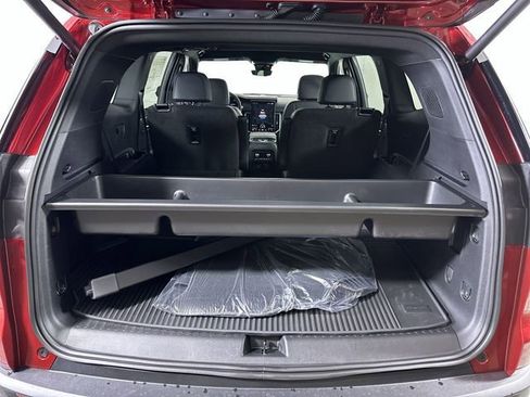 New 2026 GMC Acadia Elevation w/ Black Edition FWD image 27