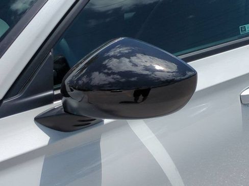 New 2026 Honda Civic Sport image 11