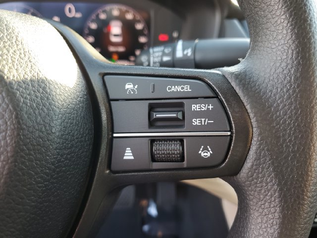 New 2026 Honda Accord LX image 27