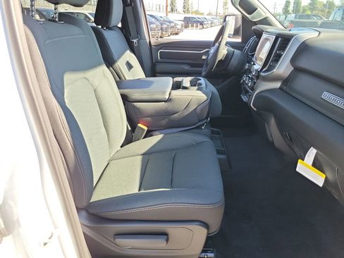 New 2026 RAM 1500 Big Horn AWD/4WD image 15