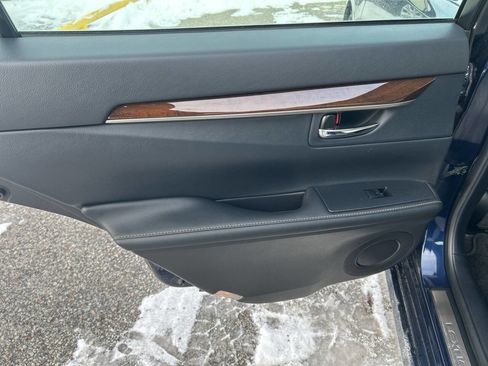 Used 2013 Lexus ES 350 Base 4dr Sedan image 15