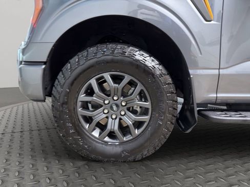 Used 2023 Ford F150 Tremor w/ Equipment Group 402A High image 22