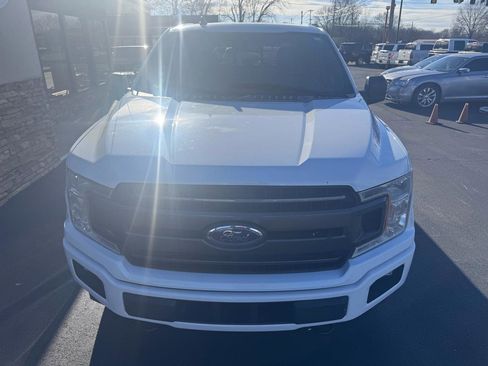 Used 2019 Ford F150 XLT w/ Equipment Group 302A Luxury image 9